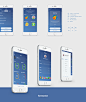 FitBit [redesign concept] on Behance