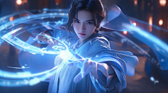 洛柯克采集到AI
