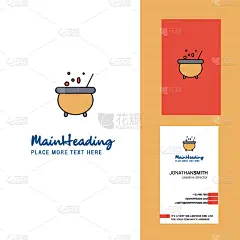 品牌名称,创造力,锅,名片,茶,饮料,商务,热,菜单,咖啡