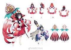 蒙奇奇大桃子采集到设计感