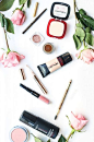 Make-up & Roses!: 