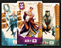 Samurai Spirit | Image | BoardGameGeek: 