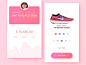 Dribbble.Shots by Innocence丶Lost - UE设计平台-网页设计，设计交流，界面设计，酷站欣赏