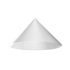 com采集百分百地球人采集到png黑白简约透明立体3d棱镜水晶玻璃不规则