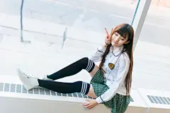 #佩珀军士孤独之心俱乐部#