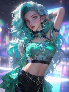 奶妈带菜刀采集到ai