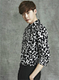 李钟硕(이종석,Lee Jong Suk)_明星图集_明星库_YOKA时尚网