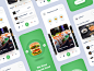 Food Sales App
by Wildan Wari 