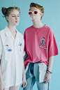 17SUMMER MIX ROUNGELOOKBOOK - Beyondcloset : 콜렉션