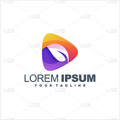 逆风的木偶人采集到logo
