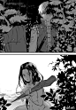 loli武士的照片 ——#轰百#魔王X勇者