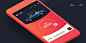 Carbuddy — Material App • v 2.0 : CarBuddy is for those who want to stay connected with their car at the push of a button. Having a connected car is not an idea far fetched anymore. CarBuddy connects you to a host of aspects of your car and makes ownershi