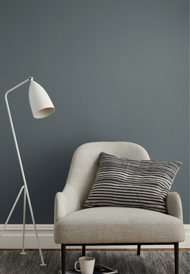 Clare | Interior Pai...