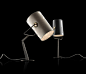 'Fork' by Diesel / Foscarini