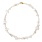 Naxos Pearl Necklace – Joolz by Martha Calvo