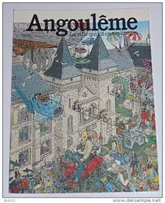 Geof Darrow的珍贵线稿(9) - 卧底理财师 - 卧底理财师