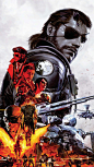 [转载]合金装备5幻痛(Metal Gear Solid V The Phantom Pain)_不爱灰的超人_新浪博客