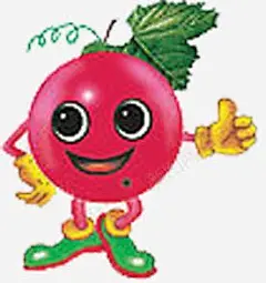 水果表情包 平面电商 创意素材