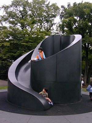 great playground des...