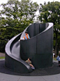 great playground design