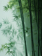 竹