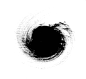 大胆的毛笔PS笔刷素材（PNG & ABR）Swirls＆Strokes Brushes Set #2704742