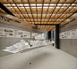 Vanke Nantou Gallery, Shenzhen, China by Various Associates : Witness of the city’s history for millennia
