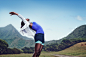 Nike Running - Agatha Jeruto : Retouching for Nike Running athlete Agatha Jeruto