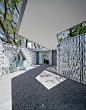 上海·华鑫商务中心-Scenic Architecture-建筑环境-室内设计联盟