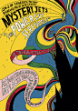 Kate Moross - Mystery Jets Acoustic Serenades Tour 2006