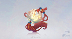 M_Cain采集到ICON_物品(国风)