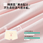 纳柚2024儿童内裤棉女童莫代尔内裤中大童四角短裤女孩平角内裤-tmall.com天猫