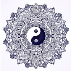 孑②采集到纹样