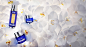 Campaign | Skin Caviar Digital : Worldwide online campaign for La Prairie's Skin Caviar Collection