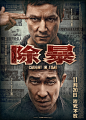 除暴海报 14 Poster