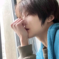 小响采集到Y-男头