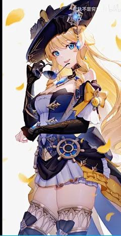 琳妮特の独家猫猫魔术❤_哔哩哔哩_bilibili