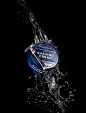 Murdock London shaving cream - advertising campaign by Simon Lyle Ritchie Photography