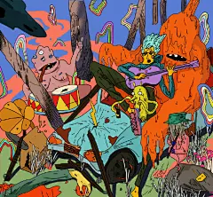 做设计的小伙伴一定有这样的困扰：到底什么样的插画，才能让甲方爽快地一掷千金？这次Adobe官方直播节目AdobeLive请来了Pixomondo公司的概念设定师的@NixRen 免费授课！（是的，就是负责钢铁侠2/饥饿游戏/冰与火之歌的视效公司）她将在直播中分享如何让你的插画作品更值钱~干货满满~超适合 ​​​​...展开全文c