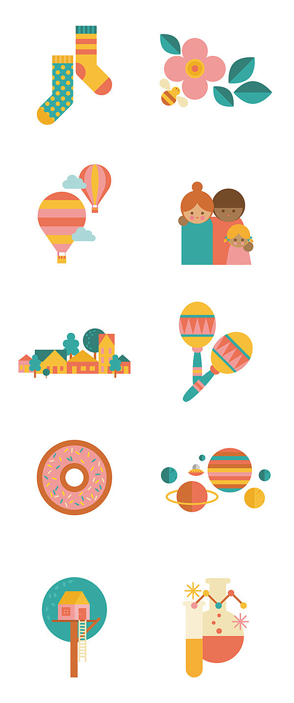 Airbnb - Create icon...