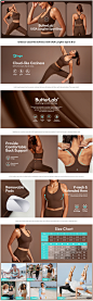 IUGA Buttery Adjustable Workout Tank Tops Woman with Built in Bra Y Back Longline Sports Bra Athletic V-Neck Crop Tops at Amazon Women’s Clothing store