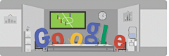 Amoonee采集到Google LOGO