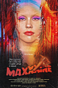 玛克辛 MaXXXine 海报