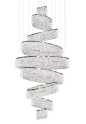 News and Events: Windfall Contemporary Crystal Lighting Joins Ligné Brasil: 