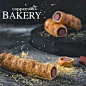 Coppermelt Bakery (food styling) : Food photography project for coppermelt Photography by : moe ibrahim Agency : olive advertising