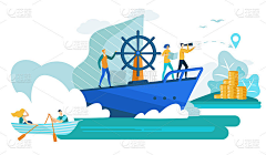 qzone蛋蛋采集到海洋
