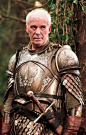 Game of Thrones Favorite Characters list - Ian McElhinney