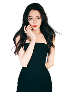 1-花瓣网|陪你做生活的设计师 | 迪丽热巴png（感谢聿聿聿_聿）