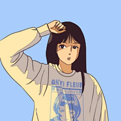 火星极光采集到画画