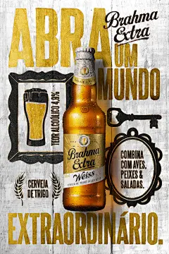 Top Creative Work On Behance  Showca-03